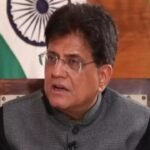 Piyush Goyal heads business delegation to Greece, focus on trade and startup partnerships