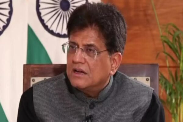 Piyush Goyal heads business delegation to Greece, focus on trade and startup partnerships