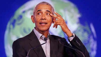 Quote of the day by Barack Obama: "The best way to not feel hopeless is to…" - understand why action creates hope