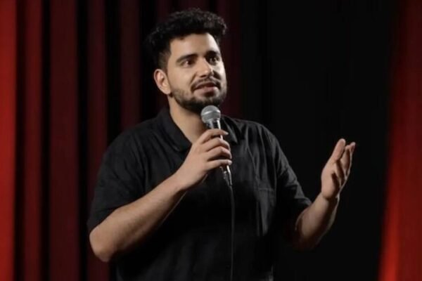 Samay Raina: 'No better than Rs 370 biryani': Netizens slam Samay Raina over 'kandha dega tabhi woh...' remark: 'Vasoolunga toh sahi' | Hindi Movie News