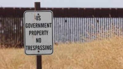 Trump ally tells migrants to seek permanent status or leave US: 'Either fill out paperwork or we’ll help you get back...'