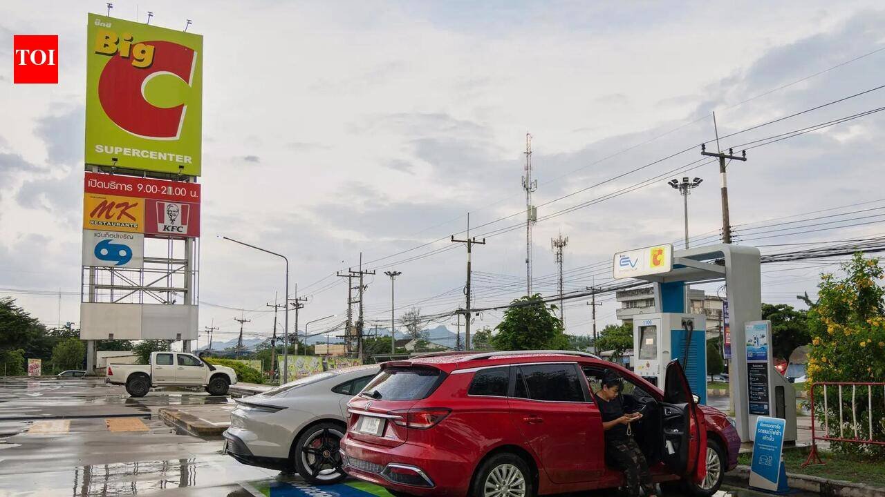 In top gear: Electric passenger vehicle sales may cross 3 lakhs in 2026
