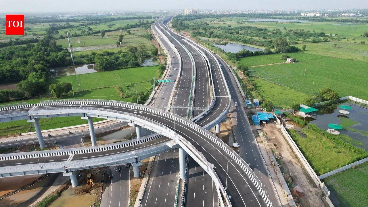 Turning tide: NHAI hits fast lane in arbitration on stricter monitoring