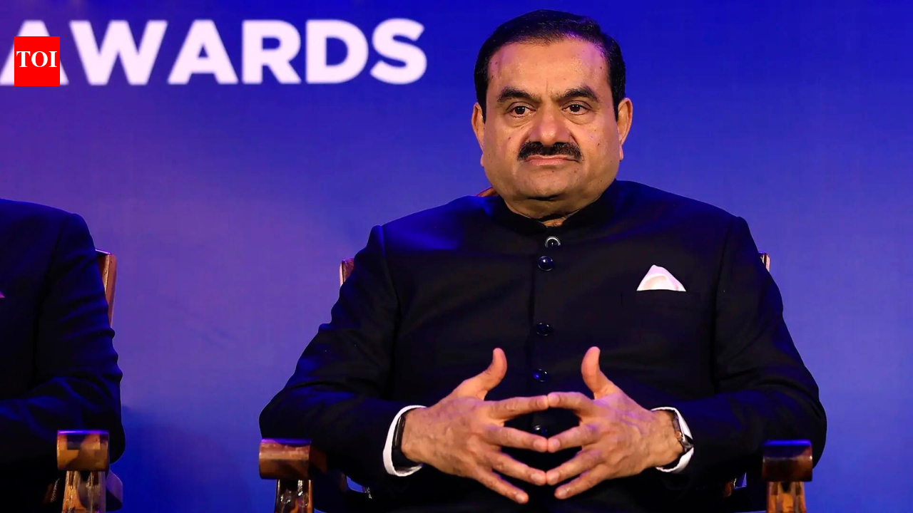 Adani case: New York judge's query procedural, unlikely to derail DoJ bid to drop charges, says US lawyer