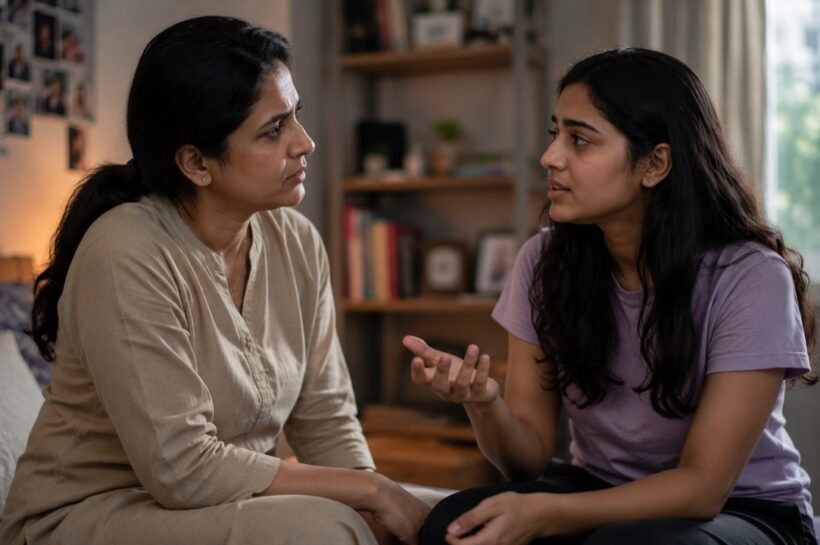 What would you do? My daughter says she wants to skip college and become a content creator; 4 mothers share what happened next