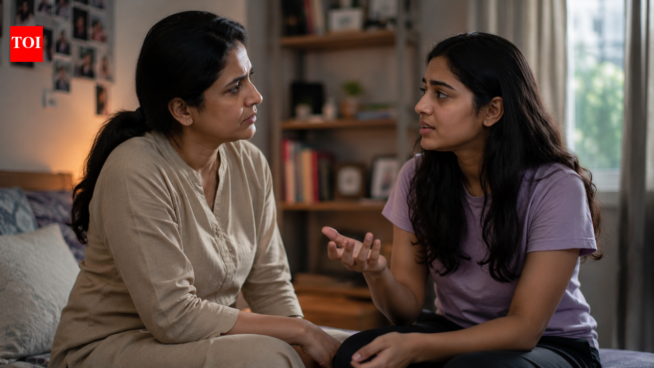 What would you do? My daughter says she wants to skip college and become a content creator; 4 mothers share what happened next