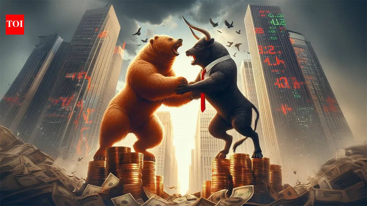 Stock Market Live Updates Today: BSE Sensex opens in green; Nifty50 above 24,050 on US-Iran conflict uncertainties; crude oil edges up
