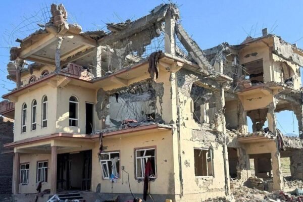 Pakistan Airstrikes: 'Locals rushed to rescue, then came second strike': How Pakistan’s late-night strikes in Afghanistan unfolded