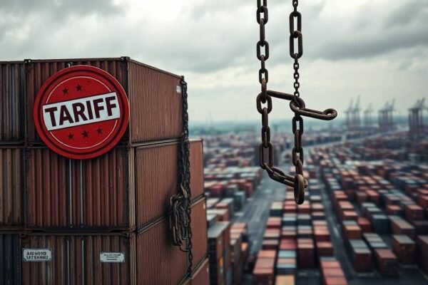 The great economic divide: East-West split could cost world $6.9 trillion, WEF warns