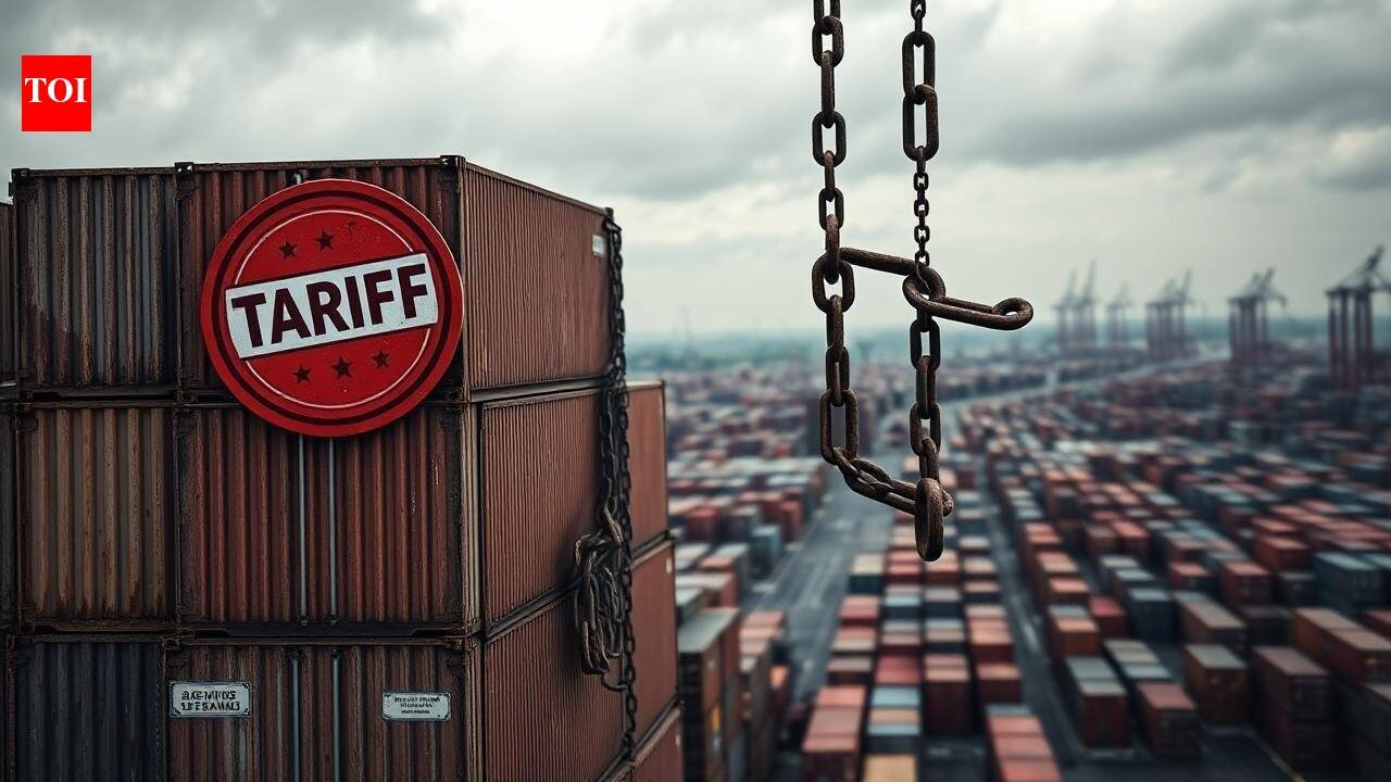 The great economic divide: East-West split could cost world $6.9 trillion, WEF warns