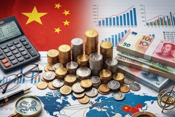Why Chinese investors are reviewing bond portfolios as AAA ratings come under scrutiny