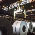 Govt plans Rs 5,000 crore scheme to help steel industry adopt green technologies