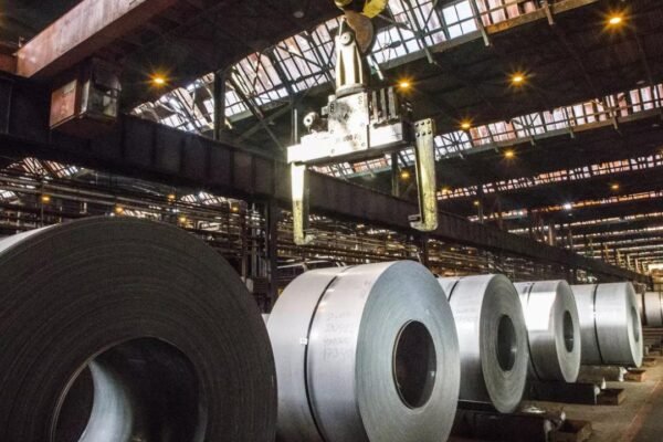 Govt plans Rs 5,000 crore scheme to help steel industry adopt green technologies
