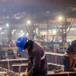 IIP data decoded: Manufacturing, electricity lift India's industrial growth to 5.1% in May