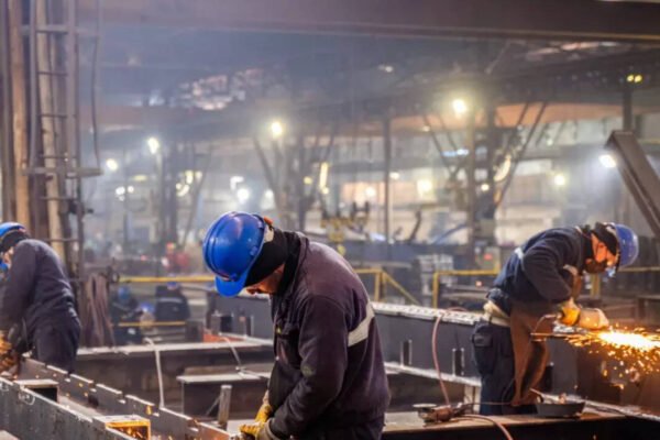 IIP data decoded: Manufacturing, electricity lift India's industrial growth to 5.1% in May