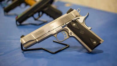 'Gun was easily accessible': 7-month-old baby shot in the head by 10-year-old boy in Missouri