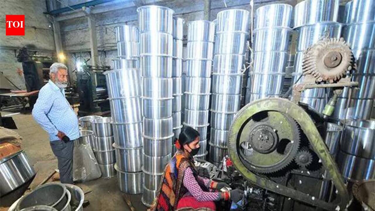 MSMEs’ micro segments begin seeing stress