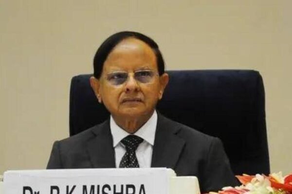 ‘Reforms have made data more credible’, says PK Mishra