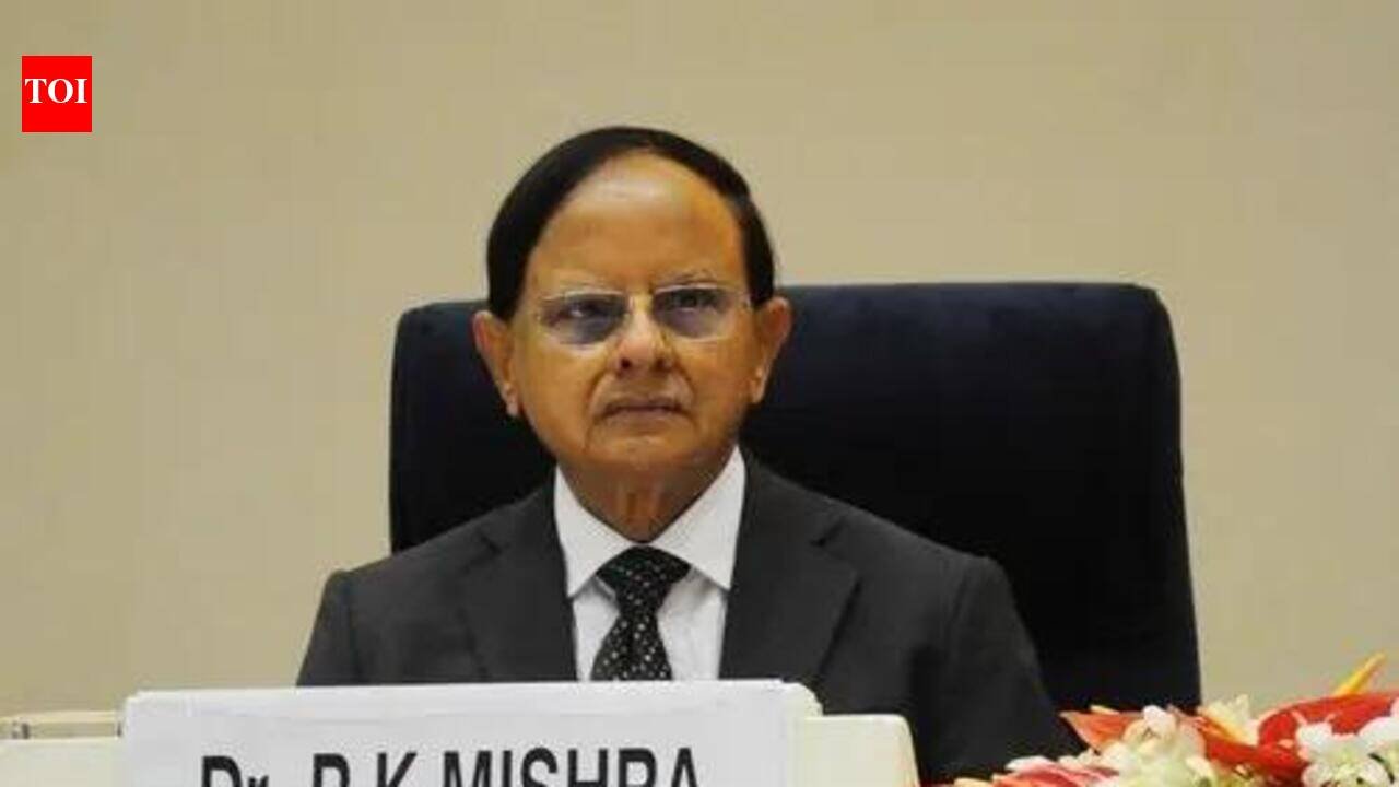 ‘Reforms have made data more credible’, says PK Mishra