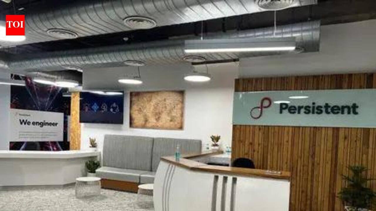 Persistent CEO backs protocols amid Nagarro stock rally scrutiny