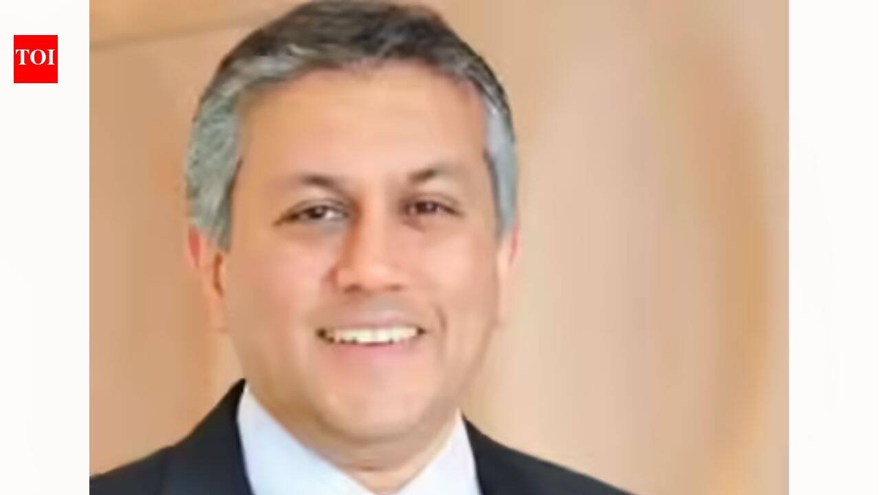 Pramit Jhaveri makes comeback, to join Tata-run NCPA board