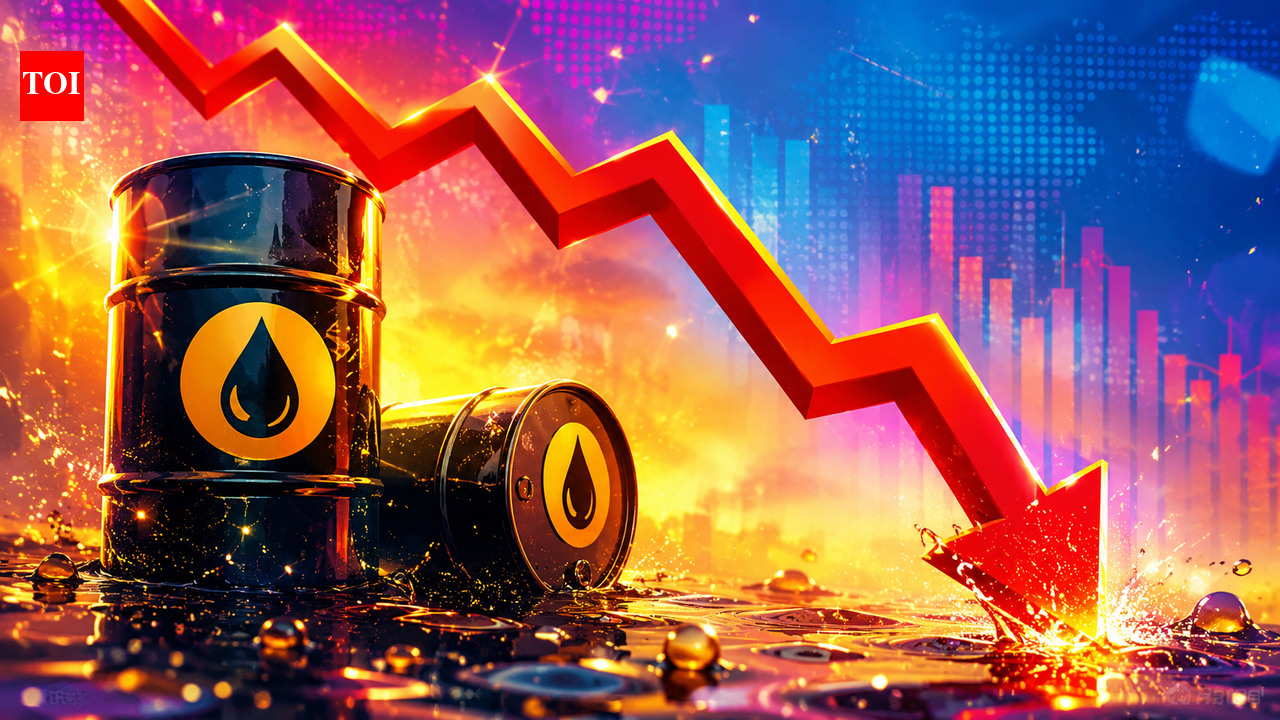 Oil prices ease as investors await US-Iran talks; Brent crude falls to $72 per barrel