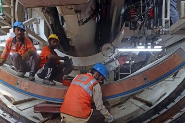 Manufacturing powers industrial output growth of 5.1%