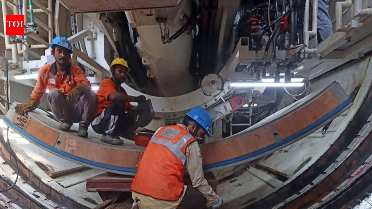 Manufacturing powers industrial output growth of 5.1%
