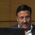 In clean-up drive, ex-CEC Rajiv Kumar named HDFC chairman