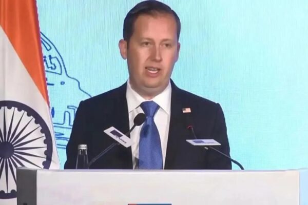 'We're in the final steps': US ambassador Sergio Gor signals progress on India-US trade deal