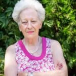 Rita Seymour: Great-grandmother, 79, receives nationwide ban from Sainsbury's and Argos stores and supermarkets: Here's what led to it