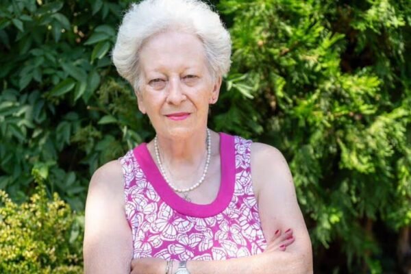 Rita Seymour: Great-grandmother, 79, receives nationwide ban from Sainsbury's and Argos stores and supermarkets: Here's what led to it
