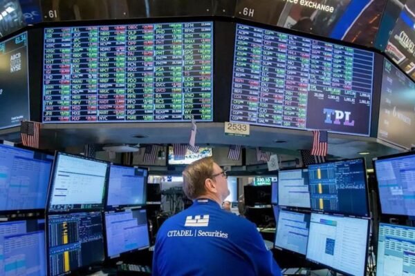 Want to invest in US stocks via GIFT City? How Indian brokers plan to make it easier