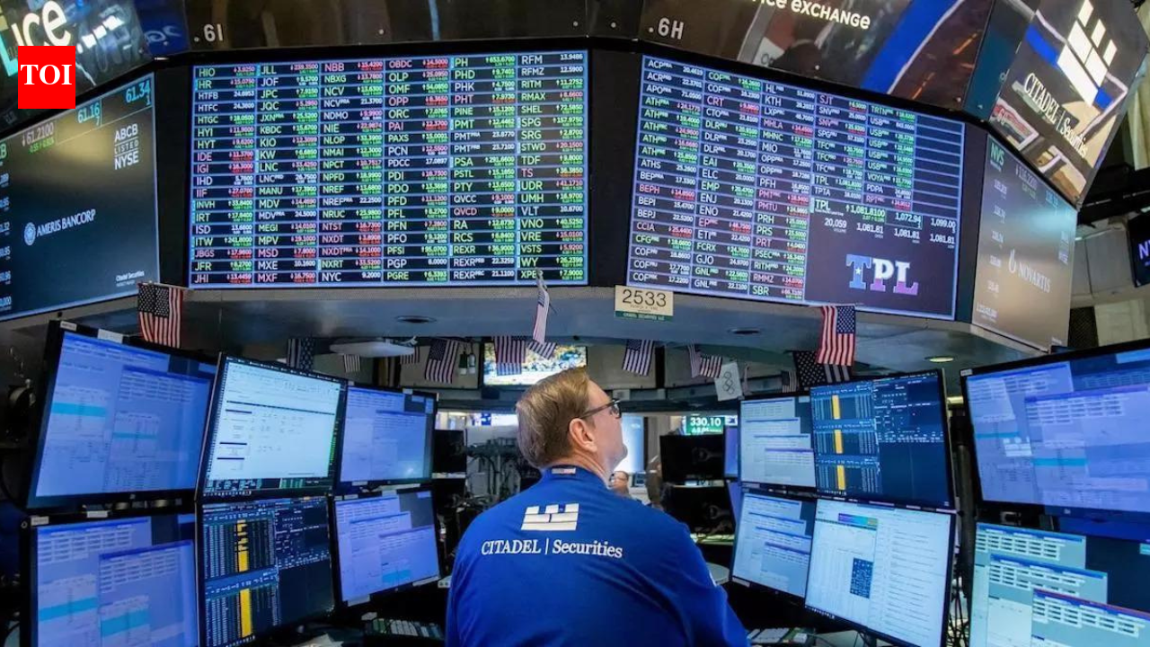 Want to invest in US stocks via GIFT City? How Indian brokers plan to make it easier