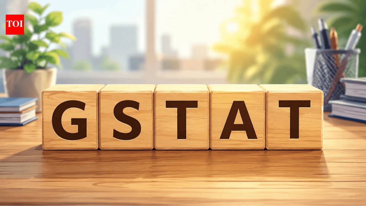Centre extends GSTAT appeal deadline to July 31 after portal glitches