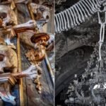 Sedlec Ossuary Church: This unique church in Europe is decorated with the bones of up to 70,000 people; here's how curious travellers can visit
