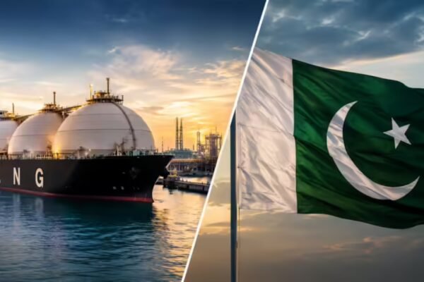 Pakistan backtracks on energy gamble, buys emergency LNG as Qatar exports stay in limbo