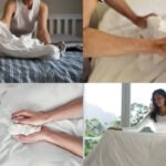 Psychology says loving fresh bedsheets isn't just about hygiene; it may be your mind's way of finding calm and control