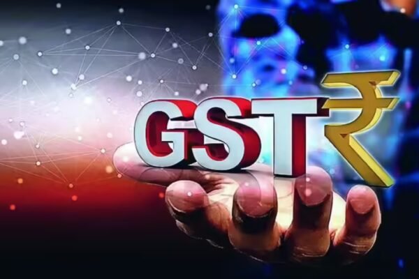 Nine years of GST: One tax, one market, many transformations