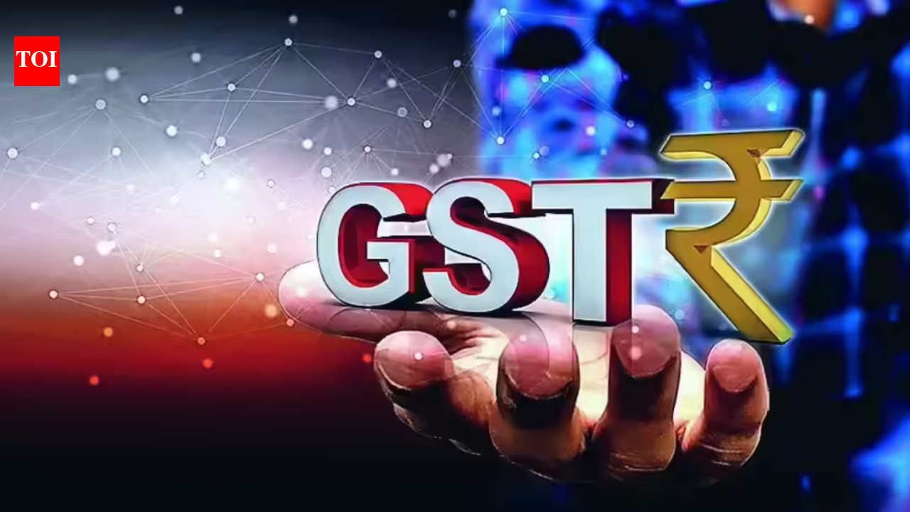 Nine years of GST: One tax, one market, many transformations