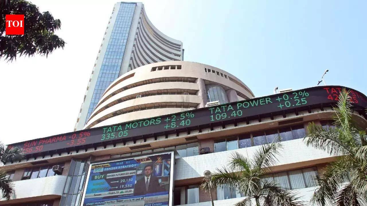 Nse Top Gainers: Stock market today: Which are top 10 gainers and losers on NSE & BSE on June 30? Check list