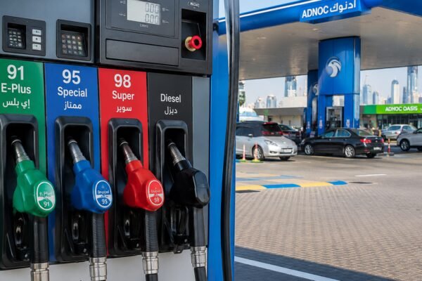 Uae Fuel Prices July 2026: UAE announces petrol and diesel prices for July 2026; fuel rates cut after four months of hikes | World News