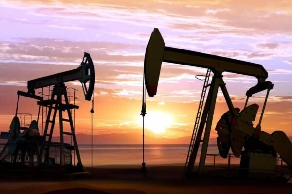Oil prices set for biggest quarterly drop since Covid as markets watch uncertain US-Iran talks