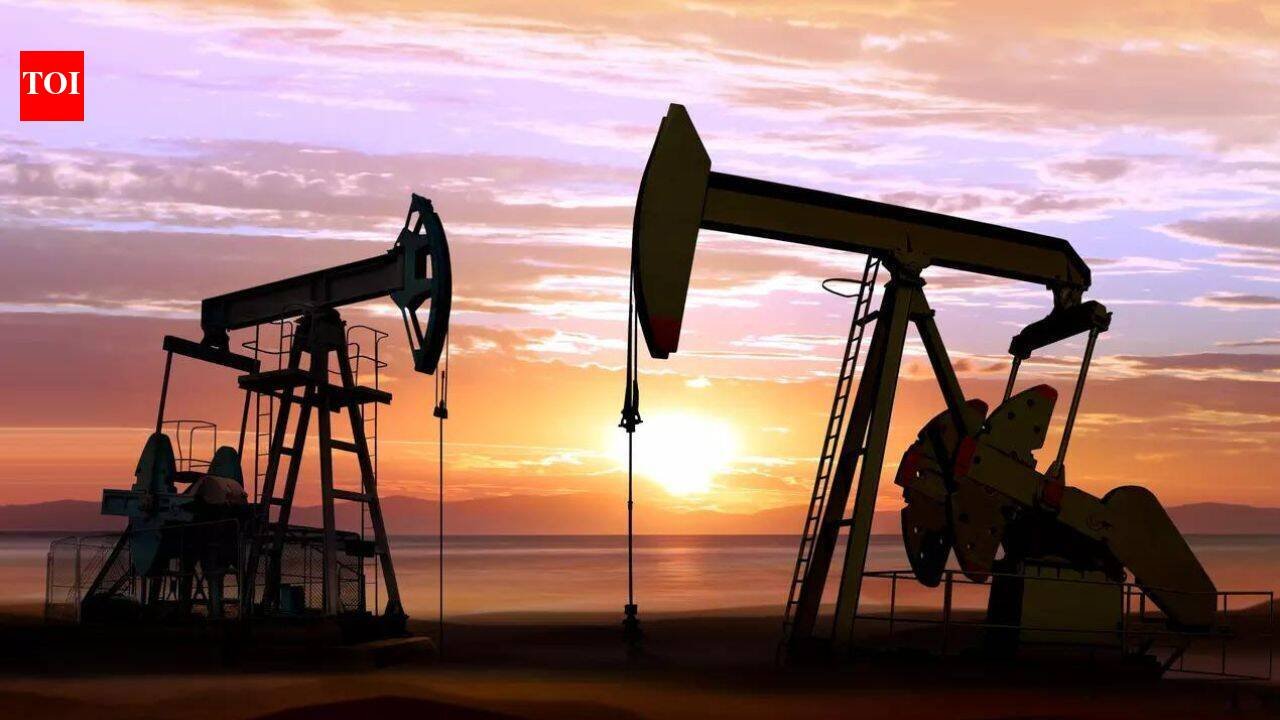 Oil prices set for biggest quarterly drop since Covid as markets watch uncertain US-Iran talks