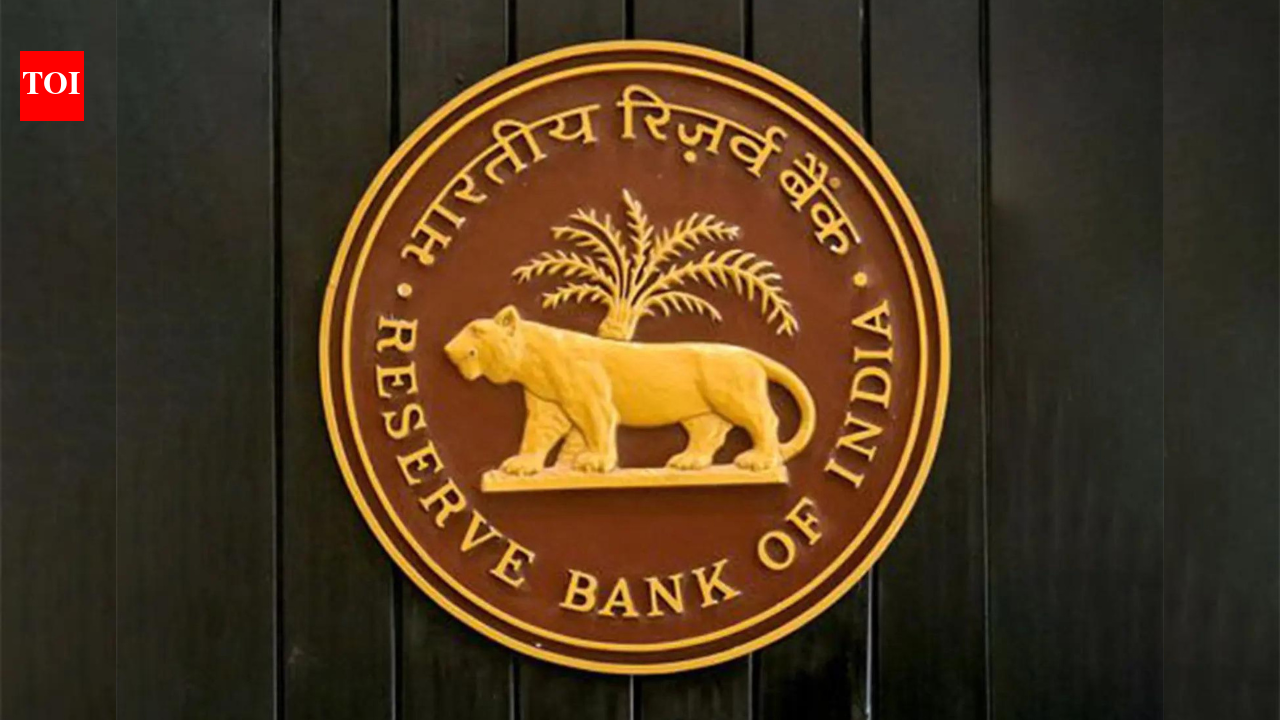 Reserve Bank Of India: Iran-US interim peace deal may support India's growth but inflation and fiscal risks remain: RBI