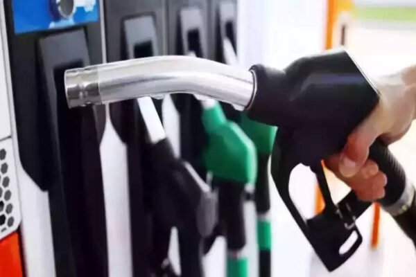 Centre tweaks windfall tax, raises petrol export duty