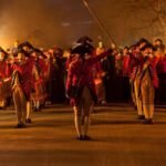 Colonial Williamsburg: Explore the birthplace of the American Revolution as the U.S. celebrates it's 250th anniversary this year