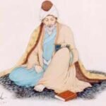 Quote of the day by Rumi: "Where there is ruin, there is hope for…" |