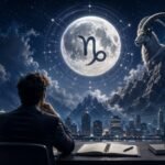 Moon Transit Capricorn on July 1: Is It Time to Quit Your Job?