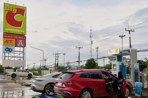 45% of homes will need electrical upgrades to charge EVs: Study
